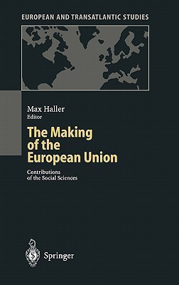 The Making of the European Union(English, Hardcover, unknown)