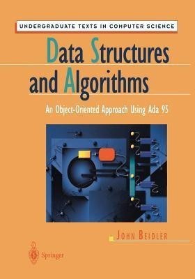 Data Structures and Algorithms(English, Paperback, Beidler John)