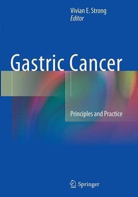 Gastric Cancer(English, Paperback, unknown)