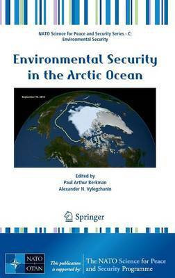 Environmental Security in the Arctic Ocean(English, Hardcover, unknown)