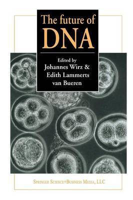 The future of DNA(English, Paperback, unknown)