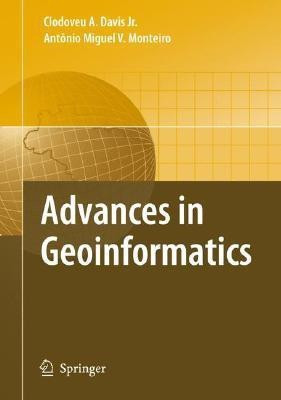 Advances in Geoinformatics(English, Hardcover, unknown)