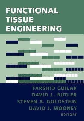 Functional Tissue Engineering(English, Paperback, unknown)