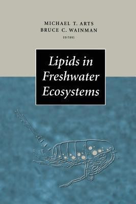 Lipids in Freshwater Ecosystems(English, Paperback, unknown)