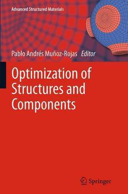 Optimization of Structures and Components(English, Paperback, unknown)