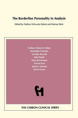 The Borderline Personality in Analysis(English, Paperback, unknown)