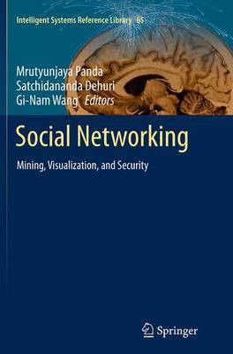 Social Networking(English, Paperback, unknown)