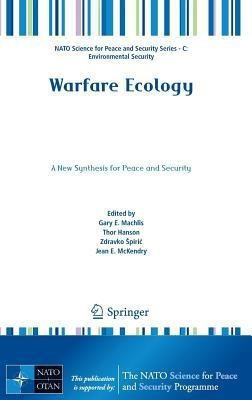 Warfare Ecology(English, Hardcover, unknown)