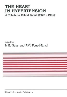 The Heart in Hypertension(English, Paperback, unknown)