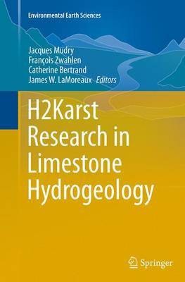 H2Karst Research in Limestone Hydrogeology(English, Paperback, unknown)