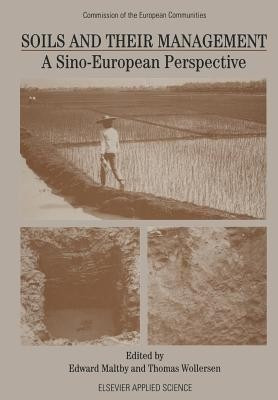 Soils and Their Management(English, Paperback, unknown)