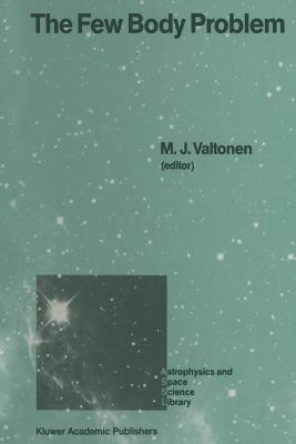 The Few Body Problem(English, Paperback, unknown)