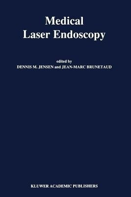 Medical Laser Endoscopy(English, Paperback, unknown)