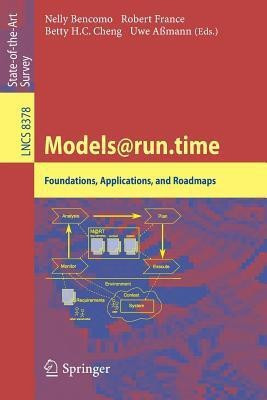Models@run.time(English, Paperback, unknown)