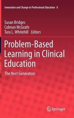 Problem-Based Learning in Clinical Education(English, Hardcover, unknown)