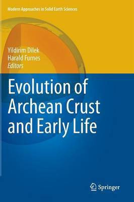 Evolution of Archean Crust and Early Life(English, Hardcover, unknown)
