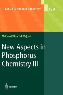 New Aspects in Phosphorus Chemistry III(English, Hardcover, unknown)