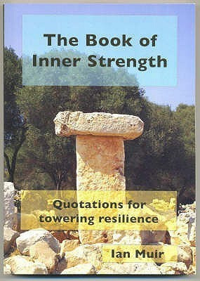 The Book of Inner Strength(English, Paperback, Muir Ian)