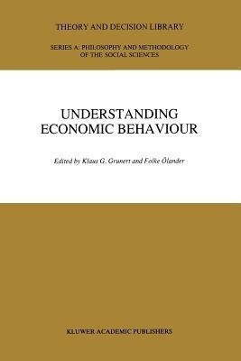 Understanding Economic Behaviour(English, Paperback, unknown)
