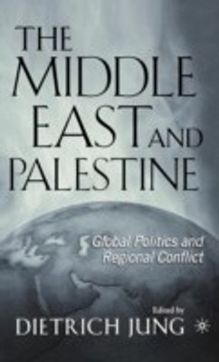 The Middle East and Palestine(English, Hardcover, unknown)