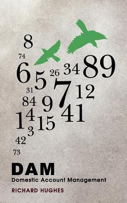 Dam(English, Paperback, Hughes Richard)