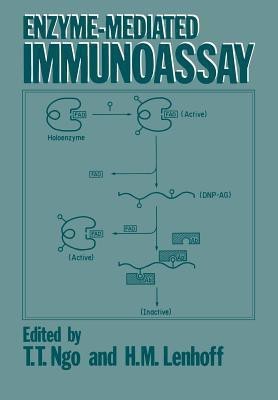 Enzyme-Mediated Immunoassay(English, Paperback, unknown)