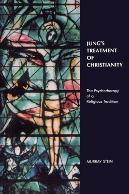 Jung'S Treatment of Christianity(English, Paperback, Stein Murray)