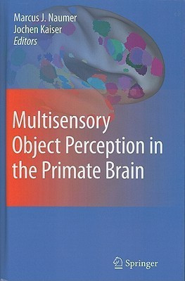 Multisensory Object Perception in the Primate Brain(English, Hardcover, unknown)