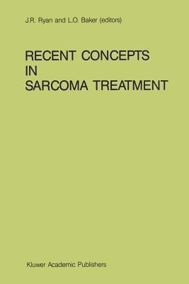 Recent Concepts in Sarcoma Treatment(English, Paperback, unknown)