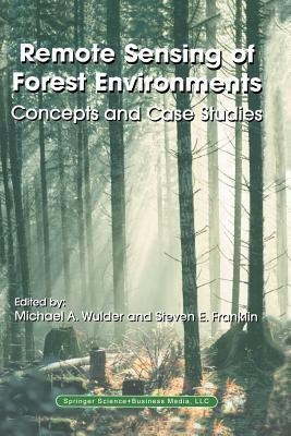 Remote Sensing of Forest Environments(English, Paperback, unknown)