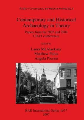 Contemporary and Historical Archaeology in Theory(English, Paperback, unknown)