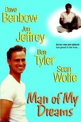 Man of My Dreams(English, Paperback, Tyler Ben)