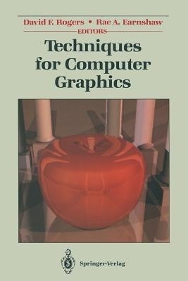 Techniques for Computer Graphics(English, Paperback, unknown)