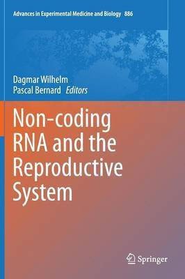 Non-coding RNA and the Reproductive System(English, Hardcover, unknown)