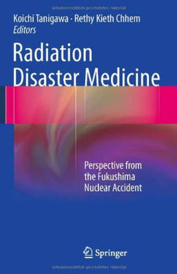 Radiation Disaster Medicine(English, Hardcover, unknown)