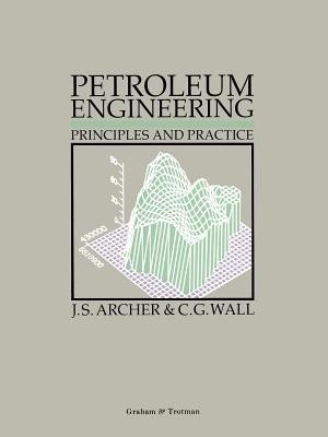 Petroleum Engineering(English, Paperback, unknown)