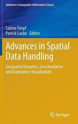 Advances in Spatial Data Handling(English, Hardcover, unknown)