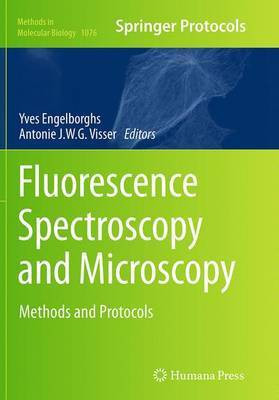 Fluorescence Spectroscopy and Microscopy(English, Paperback, unknown)
