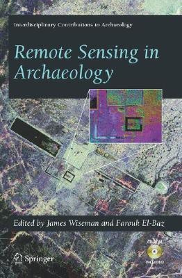 Remote Sensing in Archaeology(English, Paperback, unknown)