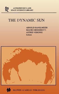 The Dynamic Sun(English, Hardcover, unknown)
