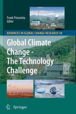Global Climate Change - The Technology Challenge(English, Paperback, unknown)