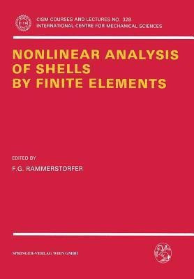 Nonlinear Analysis of Shells by Finite Elements(English, Paperback, unknown)