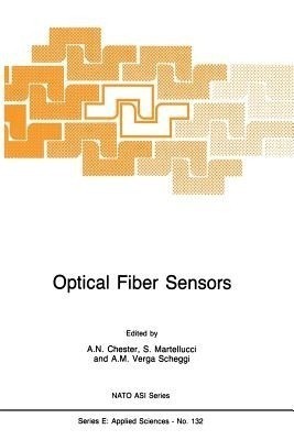 Optical Fiber Sensors(English, Paperback, unknown)