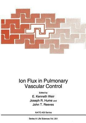 Ion Flux in Pulmonary Vascular Control(English, Paperback, unknown)