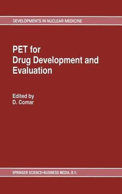 PET for Drug Development and Evaluation(English, Hardcover, unknown)