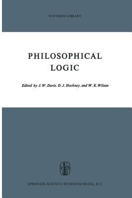 Philosophical Logic(English, Paperback, unknown)
