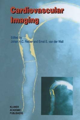 Cardiovascular Imaging(English, Paperback, unknown)