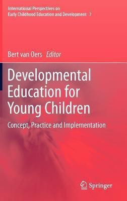 Developmental Education for Young Children(English, Hardcover, unknown)