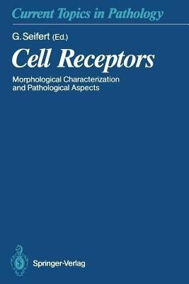 Cell Receptors(English, Paperback, unknown)