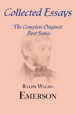 Collected Essays(English, Hardcover, Emerson Ralph Waldo)